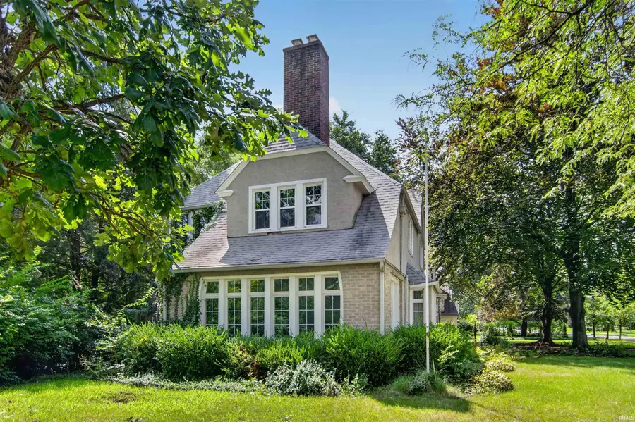 1846 Wilber Street, South Bend, IN 46628 - #2