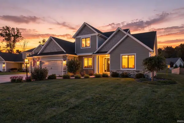 7474 Claypool Crossing, Fort Wayne, IN 46835