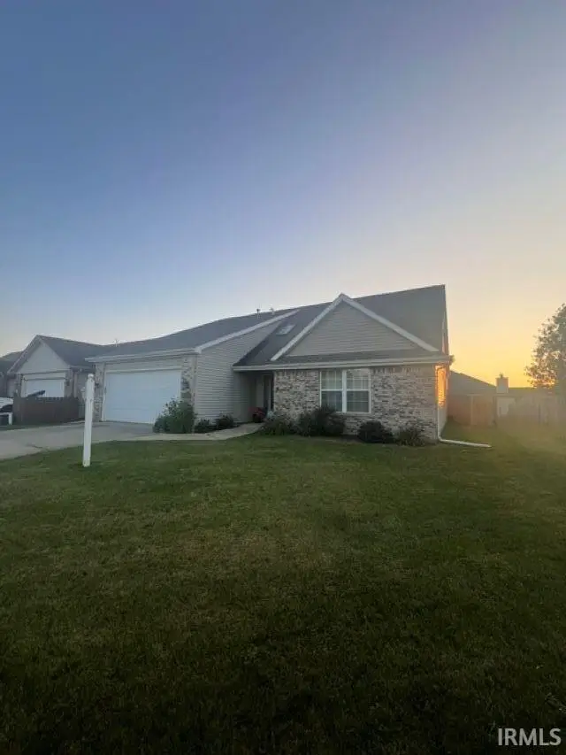 729 Browning Street, Columbia City, IN 46725 - #1