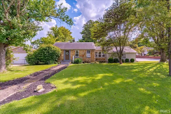 7401 Adams Avenue, Evansville, IN 47715