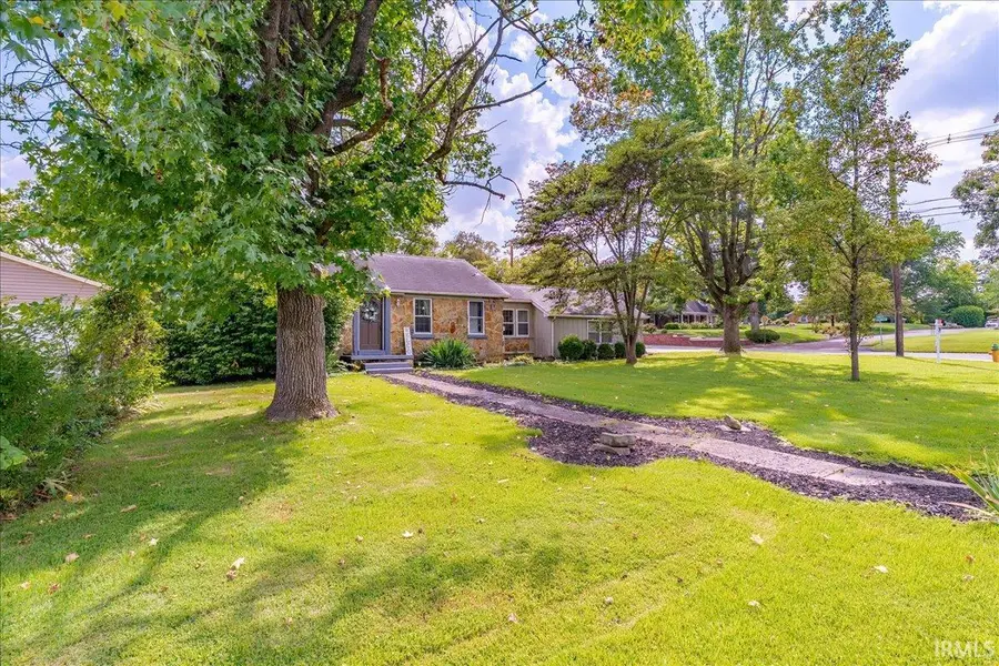 7401 Adams Avenue, Evansville, IN 47715 - #2