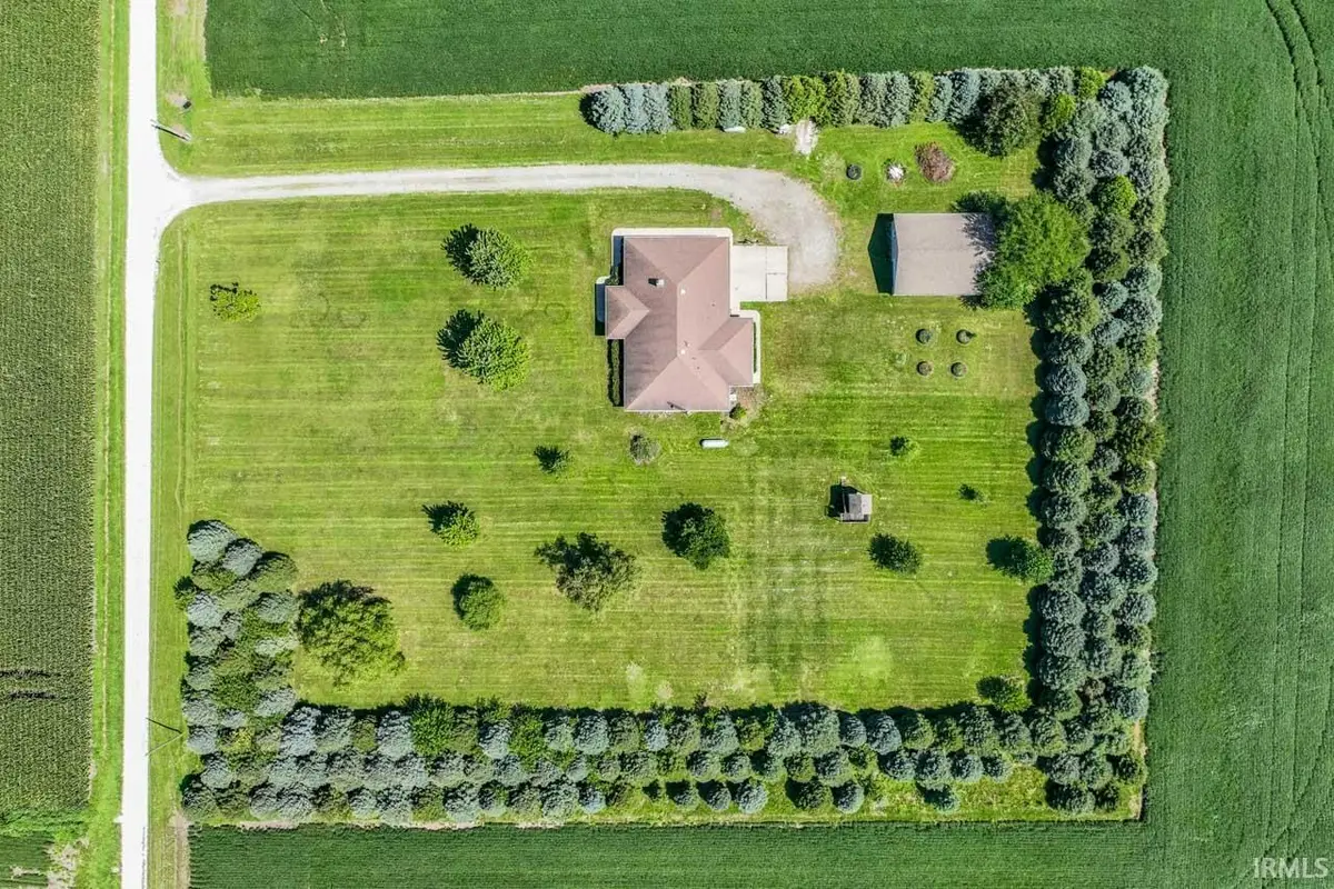 1290 E 650 N Road, Goodland, IN 47948 - #1