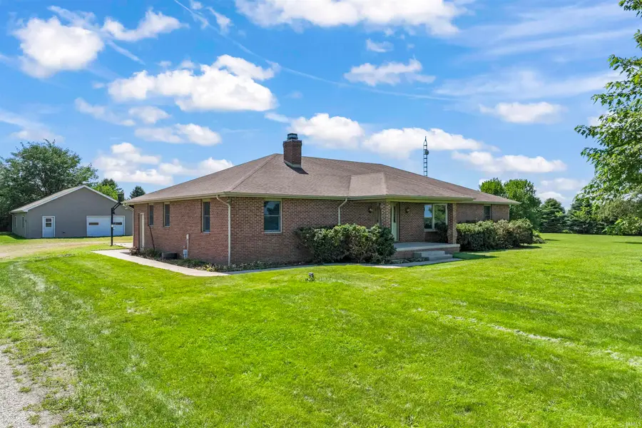 1290 E 650 N Road, Goodland, IN 47948 - #3