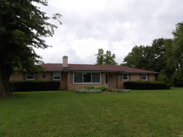 9315 E Jackson Street, Selma, IN 47383