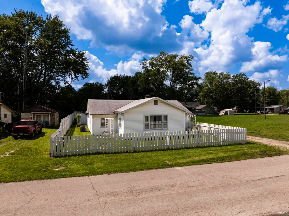 305 N Waldemere Avenue, Muncie, IN 47303 - #1