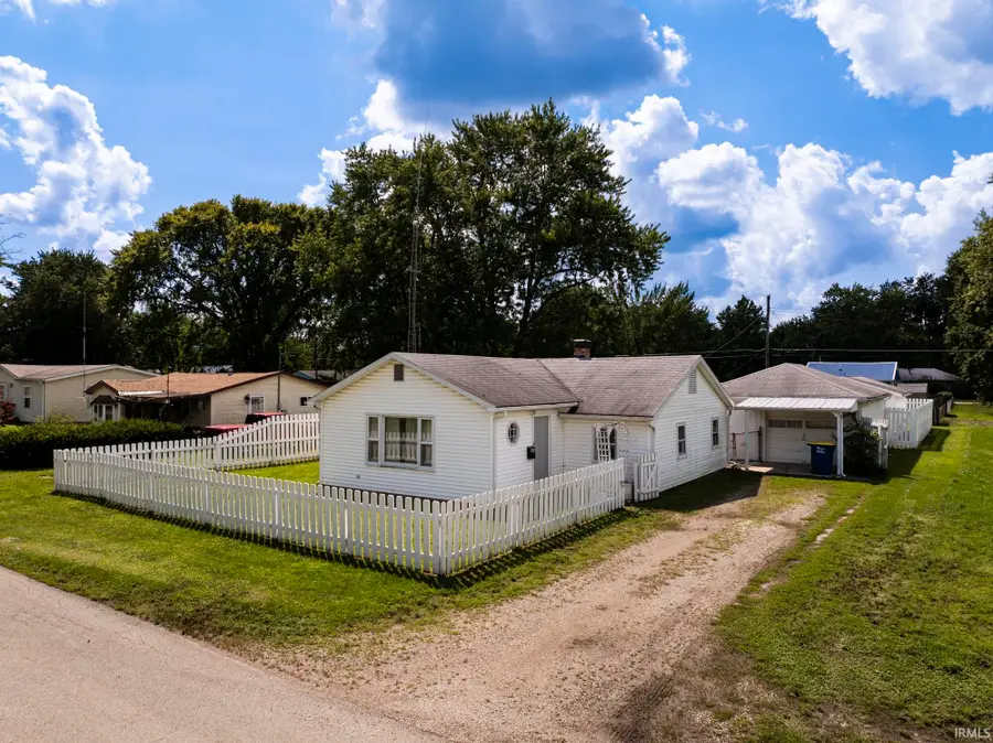 305 N Waldemere Avenue, Muncie, IN 47303 - #2