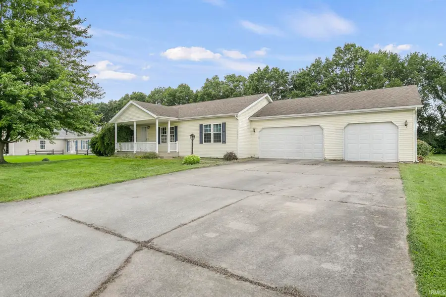 29833 New Castle Drive, Elkhart, IN 46514 - #2