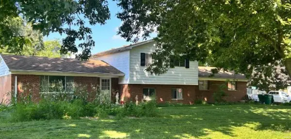 2221 W South Street, Mexico, IN 46958