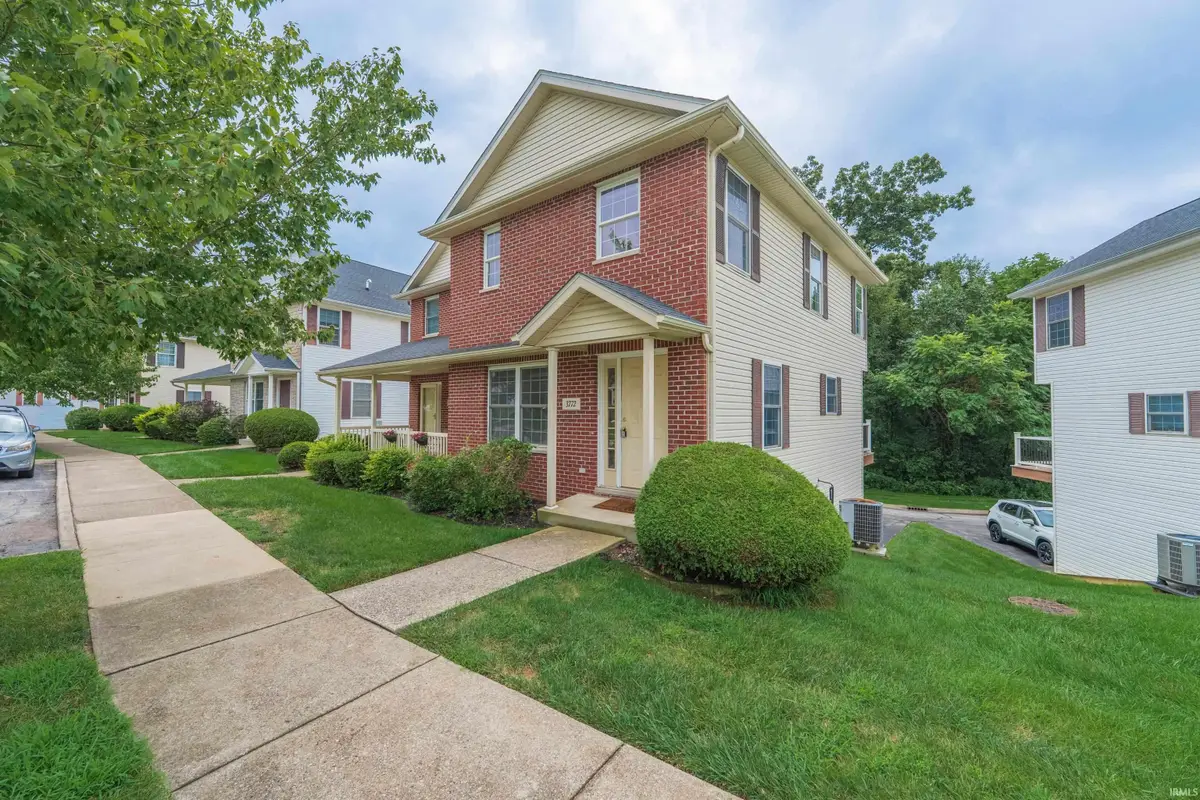 3772 E Cobble Creek Drive, Bloomington, IN 47401 - #1
