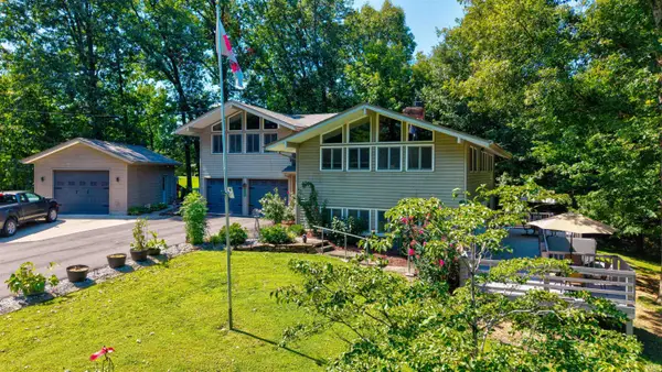 12495 E In 62, St. Meinrad, IN 47577