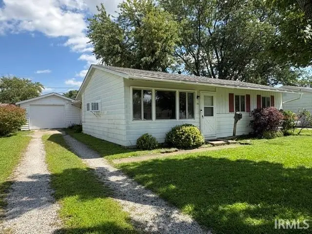714 N Knight Circle, Marion, IN 46952 - #1