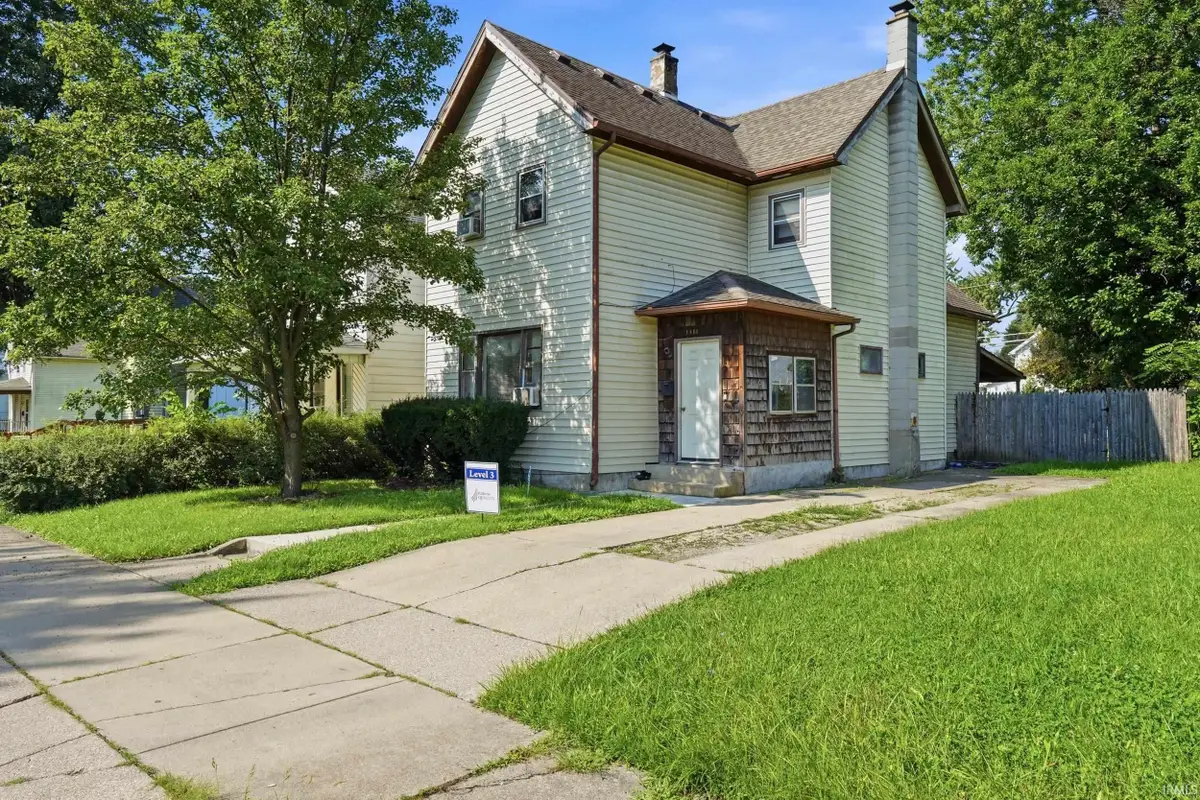 1414 Lillie Street, Fort Wayne, IN 46803 - #1