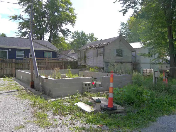 20 Ems B57 Lane, Warsaw, IN 46582