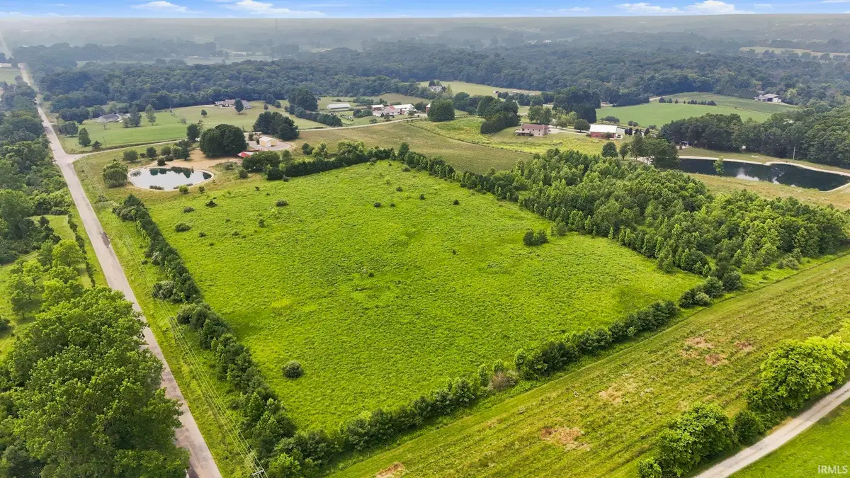 *** N 75 E Road, Albion, IN 46701 - #1