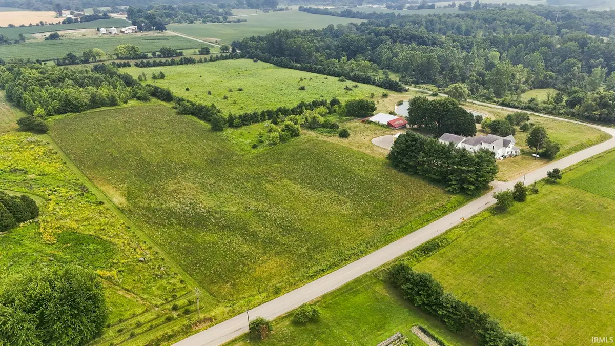 ** N 75 E Road, Albion, IN 46701 - #1