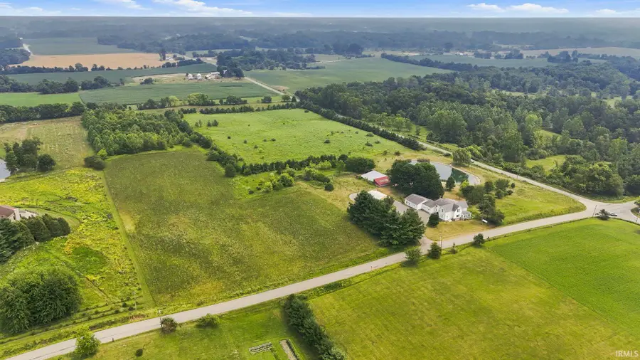 ** N 75 E Road, Albion, IN 46701 - #2