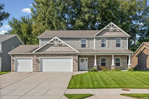 2929 Three Meadows Drive, West Lafayette, IN 47906