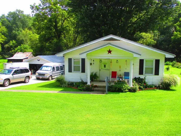 9907 W County 75 S Road, French Lick, IN 47432