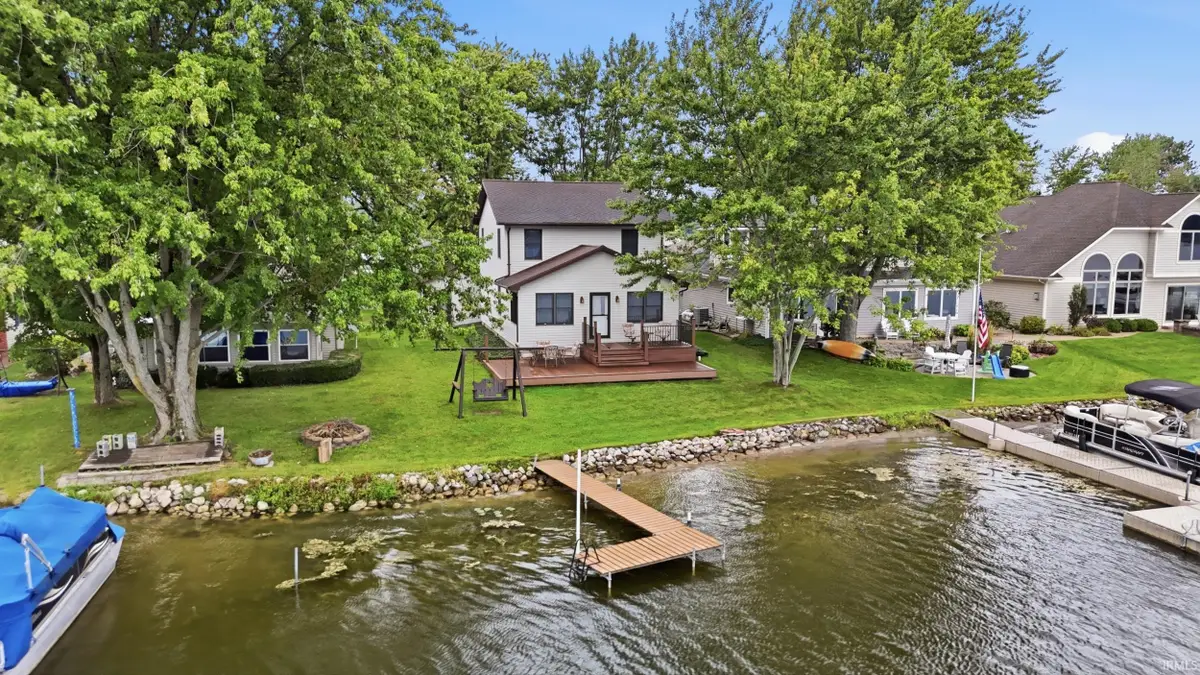 5520 Highpoint Drive, Albion, IN 46701 - #1