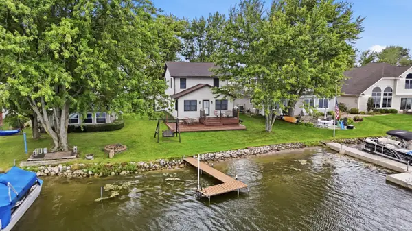 5520 Highpoint Drive, Albion, IN 46701