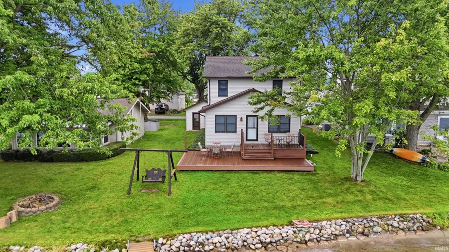 5520 Highpoint Drive, Albion, IN 46701 - #2
