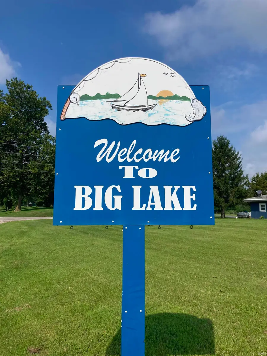 5520 Highpoint Drive, Albion, IN 46701 - #3