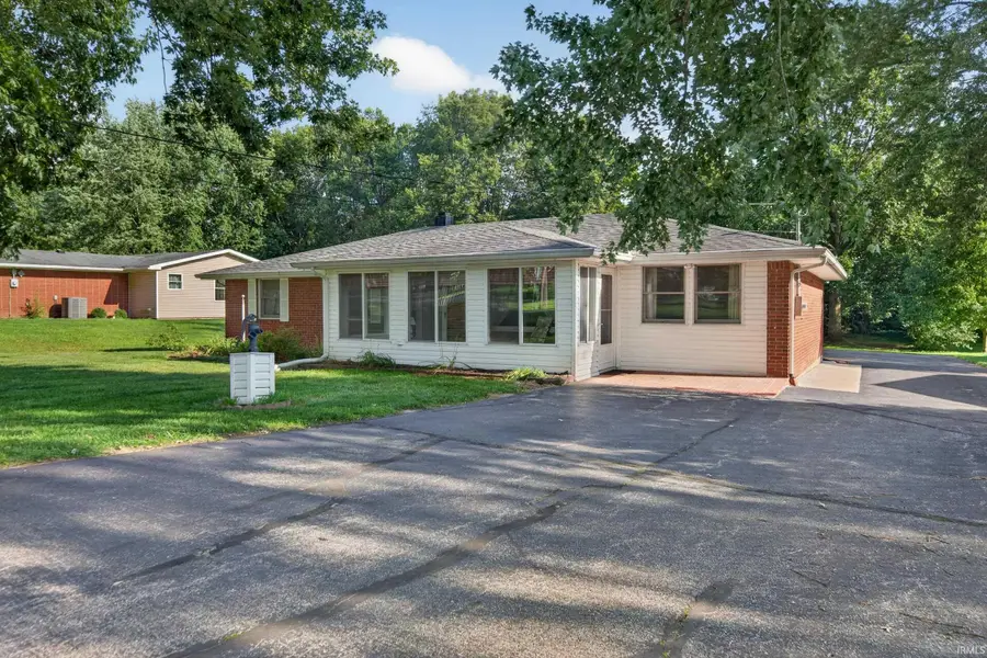 4539 W 180 S. Road, Russiaville, IN 46979 - #3