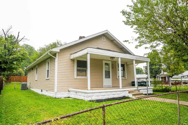 2202 S Delawanda Avenue, Muncie, IN 47302