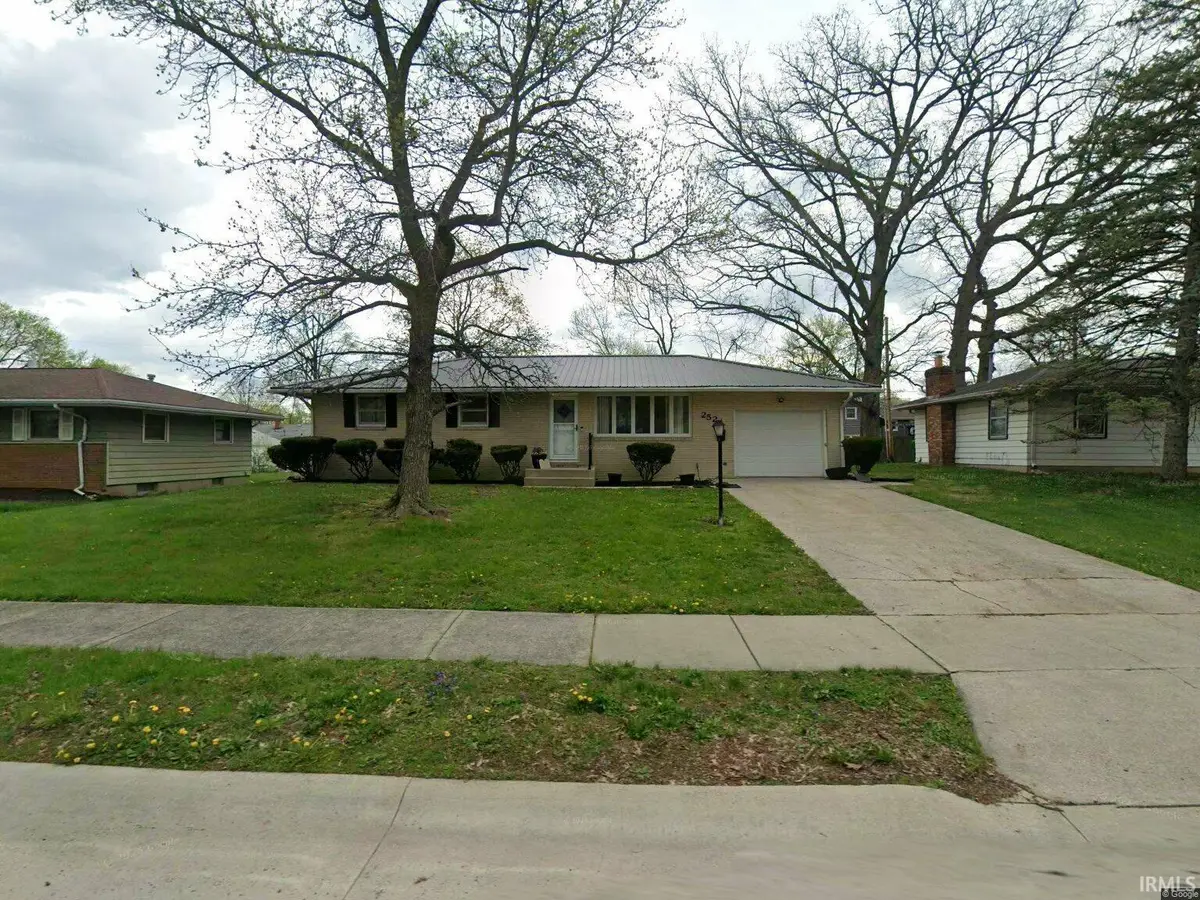 2524 Princeton Avenue, Fort Wayne, IN 46808 - #1