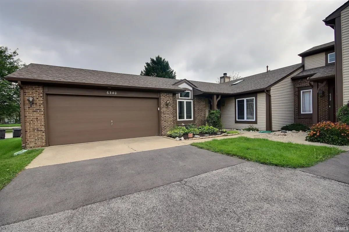 6340 Langwood Boulevard, Fort Wayne, IN 46835 - #1