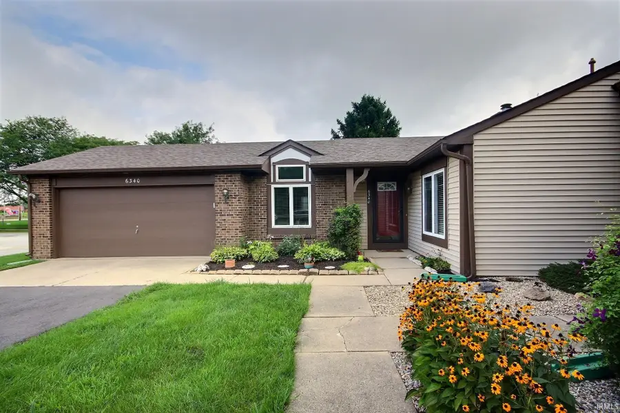 6340 Langwood Boulevard, Fort Wayne, IN 46835 - #2