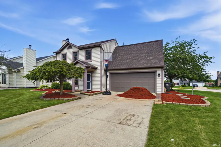 1108 Silver Springs Court, Fort Wayne, IN 46825 - #2