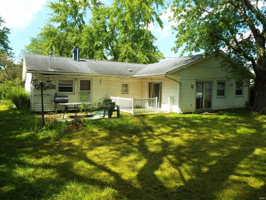 7619 Kingsway Drive, Fort Wayne, IN 46819 - #2