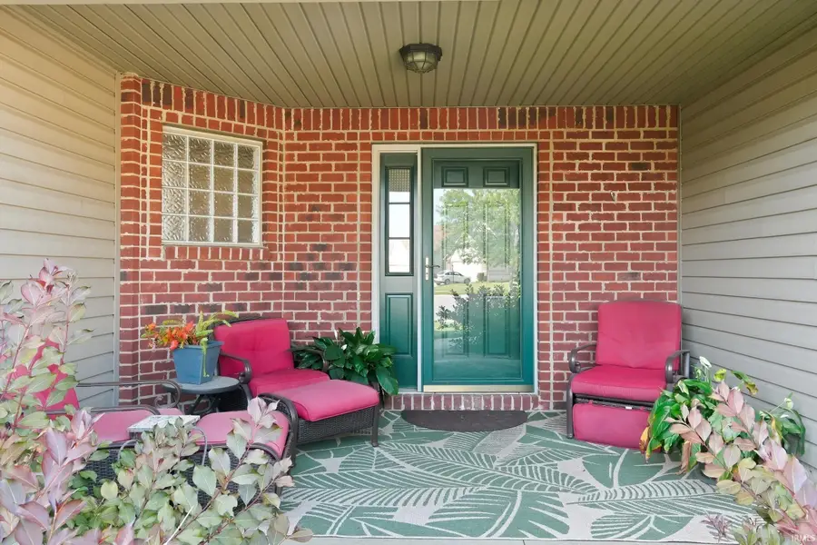 423 Mabry Cove, Fort Wayne, IN 46825 - #2