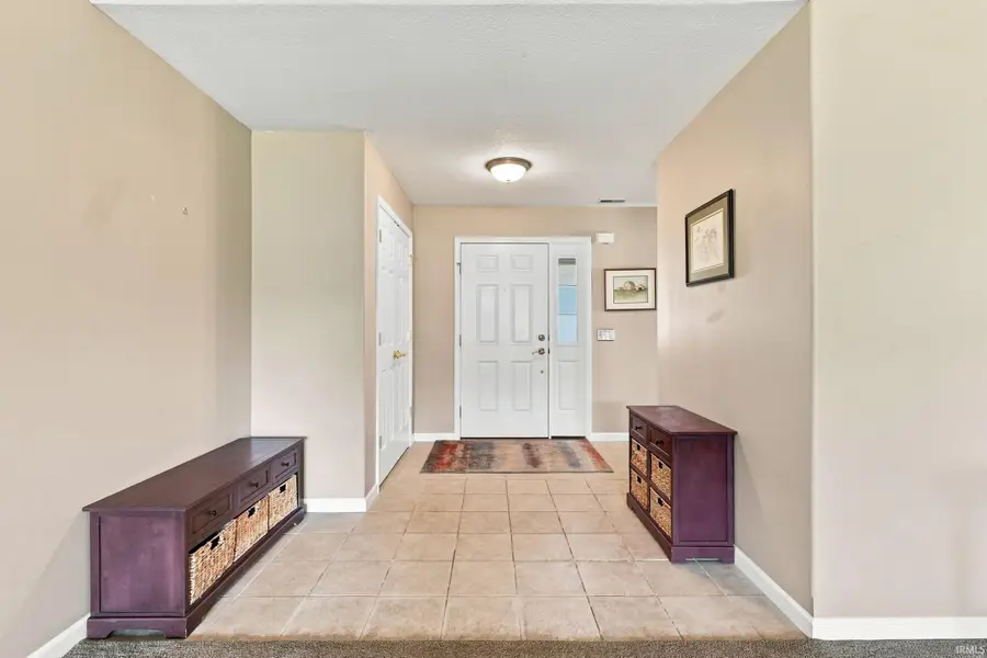 423 Mabry Cove, Fort Wayne, IN 46825 - #3