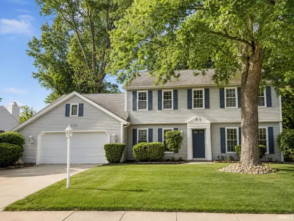 4313 River Bluff Drive, Fort Wayne, IN 46835