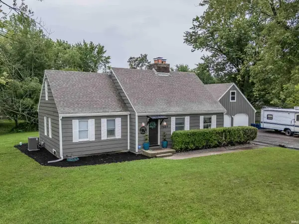 7807 Delcon Drive, Fort Wayne, IN 46809