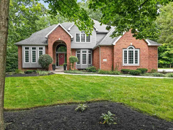 2619 Durham Court, Fort Wayne, IN 46845