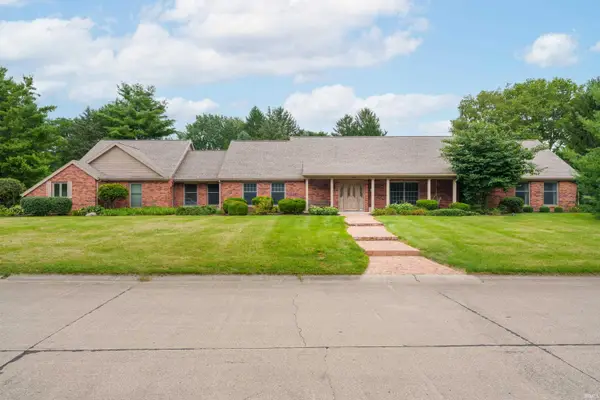 604 N Mesa Road, Muncie, IN 47304