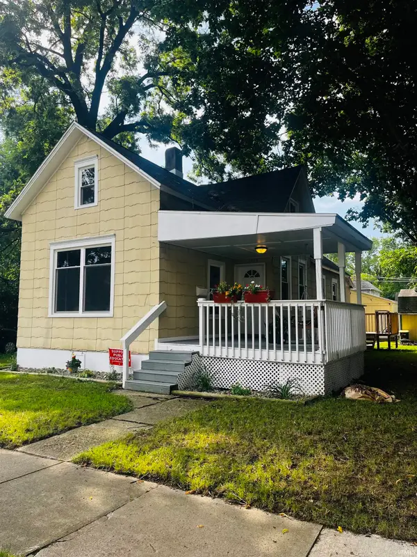 1719 Howell Street, Fort Wayne, IN 46808