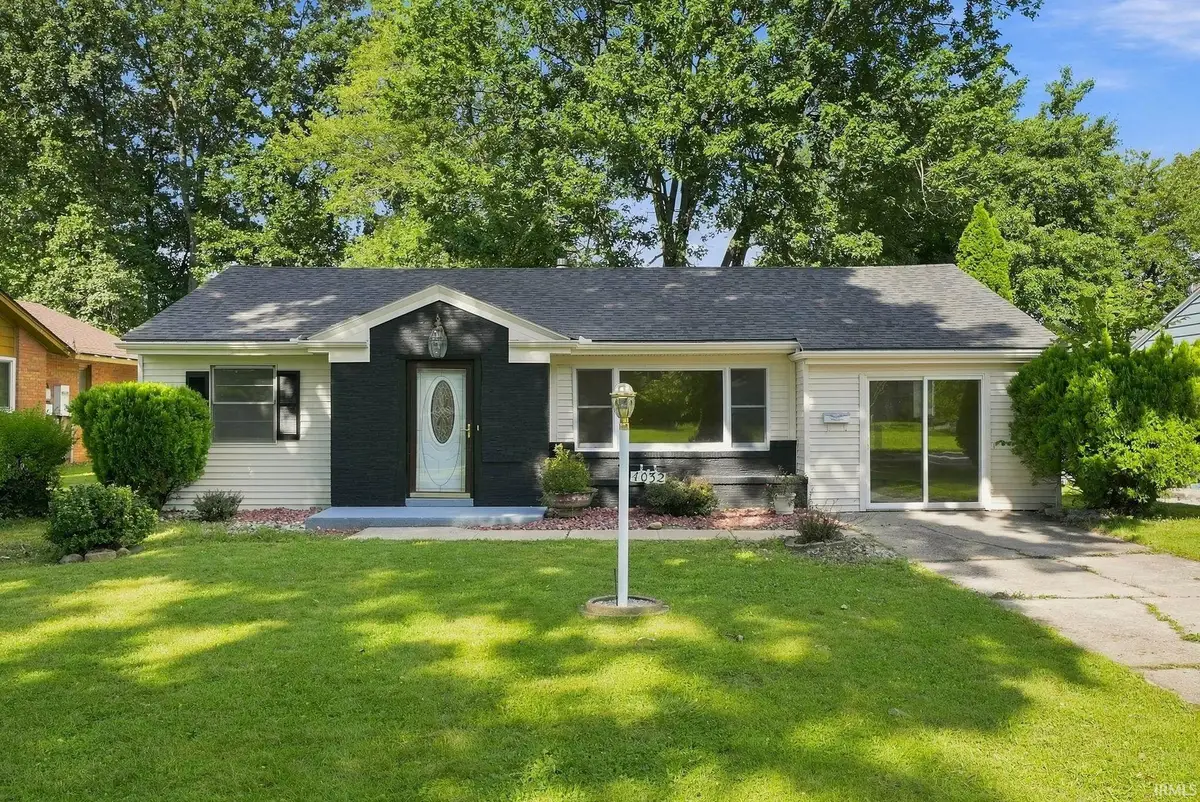 4032 Abbott Street, Fort Wayne, IN 46806 - #1