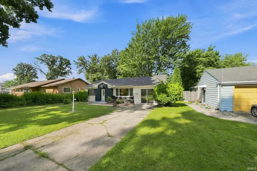 4032 Abbott Street, Fort Wayne, IN 46806 - #2