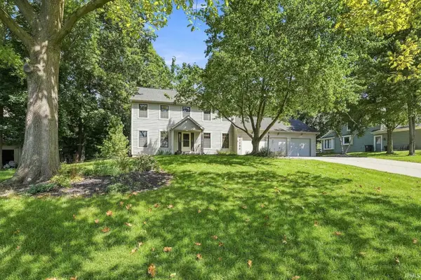 11130 Rolling Pine Run, Fort Wayne, IN 46814