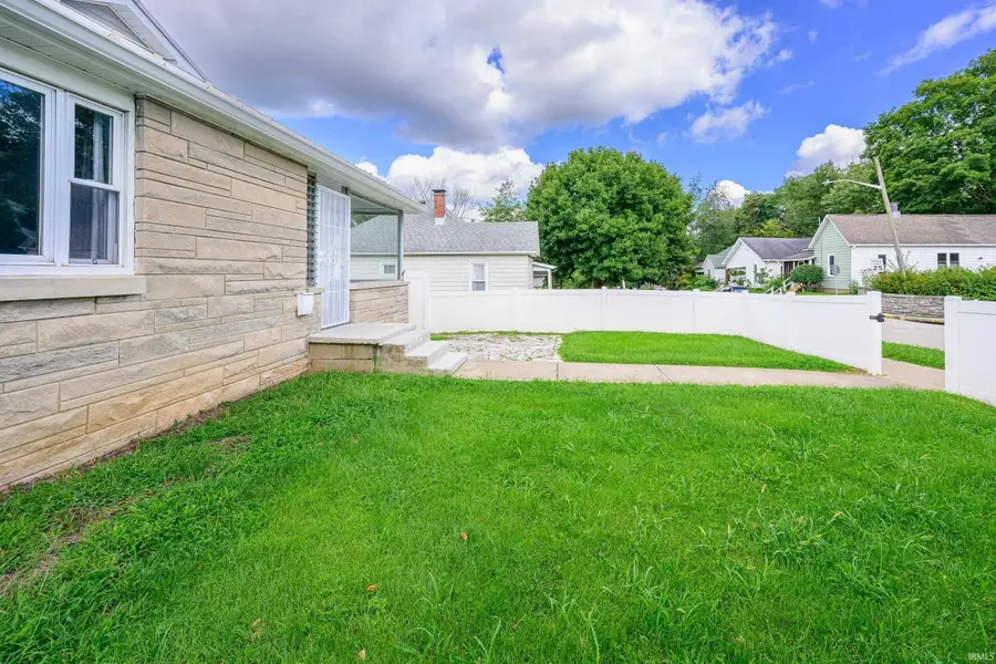 918 W 4th Street, Bloomington, IN 47404 - #2
