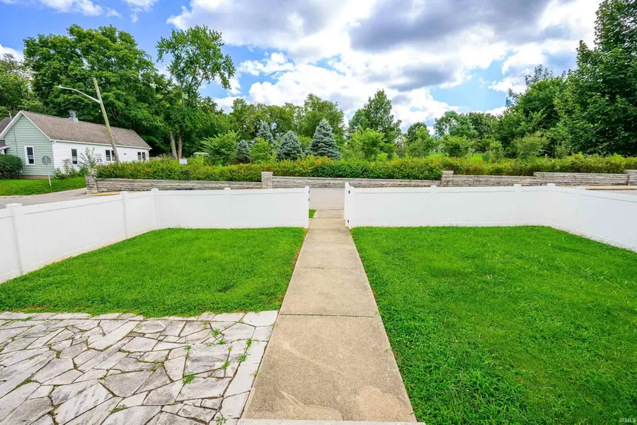 918 W 4th Street, Bloomington, IN 47404 - #3