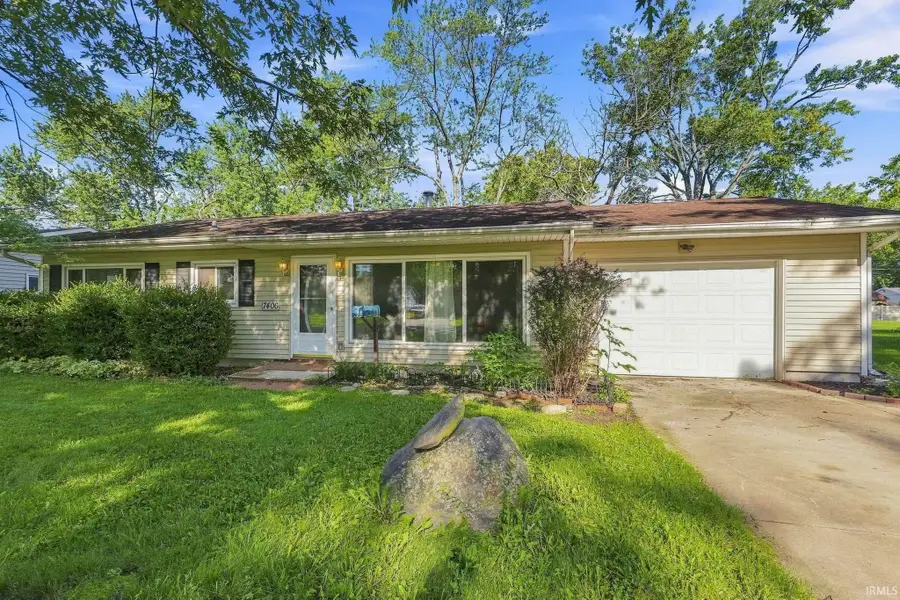 7406 Avalon Drive, Fort Wayne, IN 46809 - #3