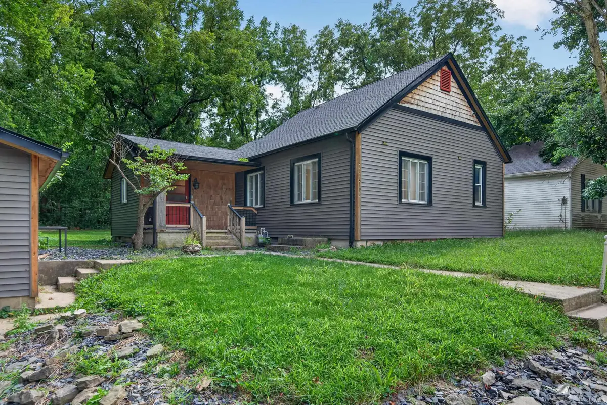 519 Northern Avenue, Logansport, IN 46947 - #1