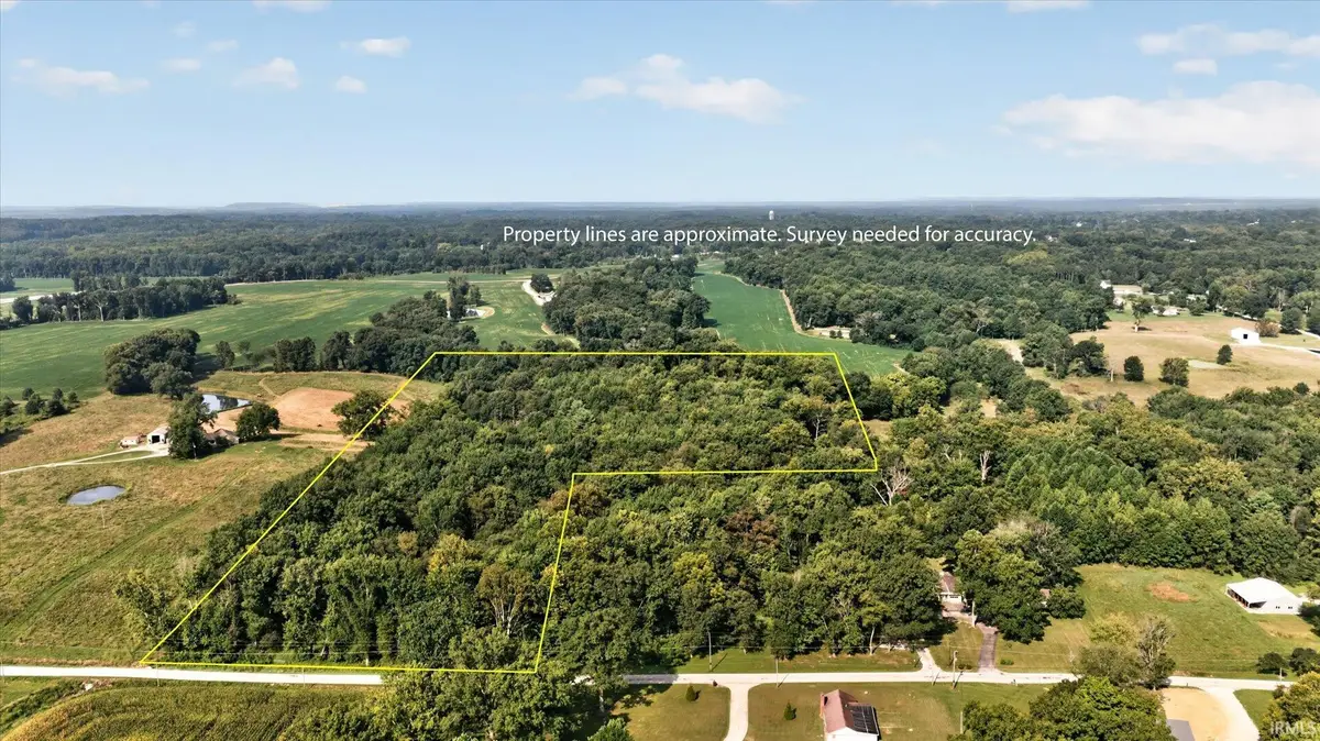 TBD N County Road 1500 West, Dugger, IN 47848 - #1