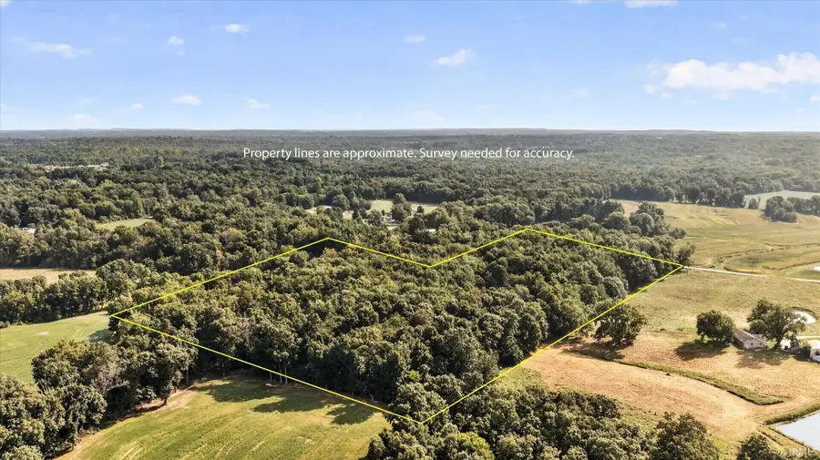 TBD N County Road 1500 West, Dugger, IN 47848 - #3