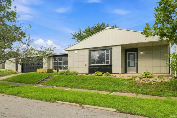 1928 Glenwood Avenue, Fort Wayne, IN 46805